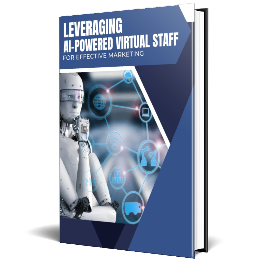 Leveraging AI Powered Virtual Staff Pro Course